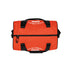 Pickleball &GOD Orange Gym Bag